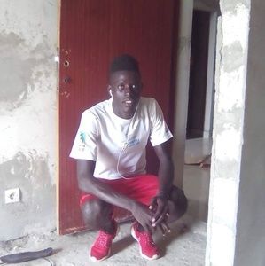 Meet your Posher, Balla moussa